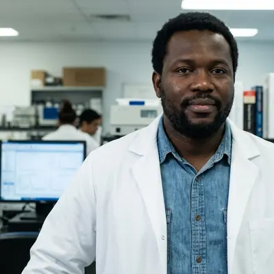 Abdulrahman Chukwuma Okonkwo