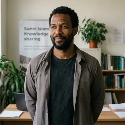 Yusuf Carter