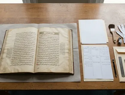 Image showing manuscript
