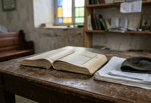 Doctrinal and Legal Reception