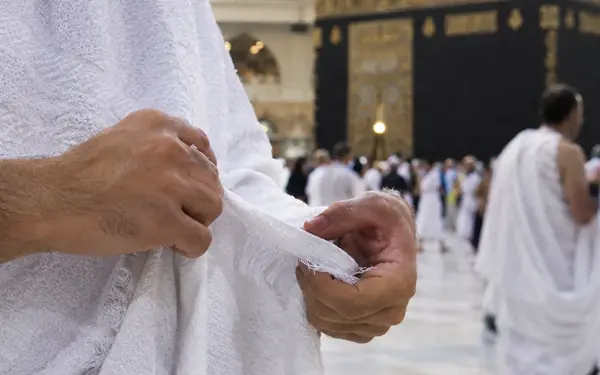 A Complete Guide to Ihram: States, Restrictions, and Common Confusions