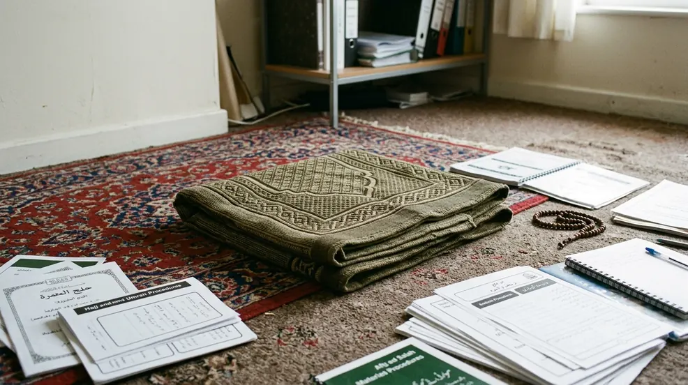 Image showing after_salah_prayer_mat