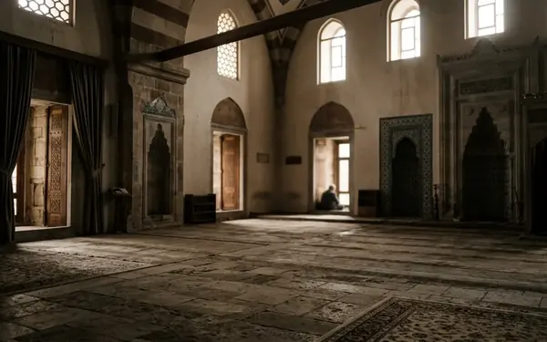 Fiqh Rulings Concerning Women: Iddat and Puerperium