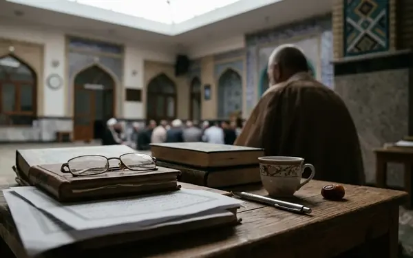 Guide to Islamic Months, Fasting, and Festivals