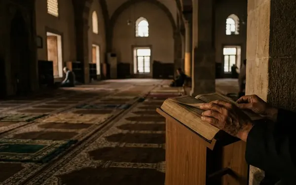 Guide to Special Prayers: Witr and Taraweeh