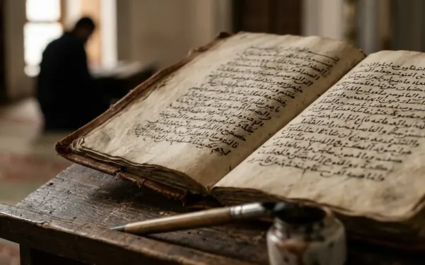 How Seerah Builds Muslim Character Today