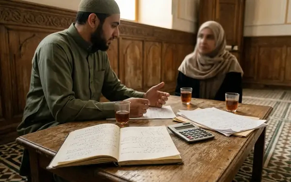 A Comprehensive Guide to Islamic Finance and Business Transactions