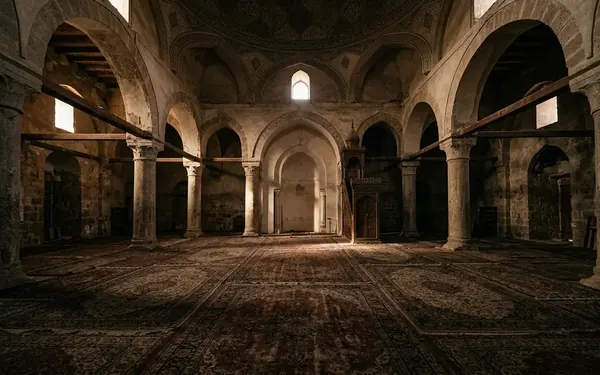 Lives of the Prophets and Rightly Guided Caliphs