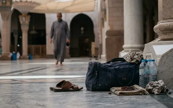 The Case for Choosing a Quiet Umrah Over a Peak-Season Rush