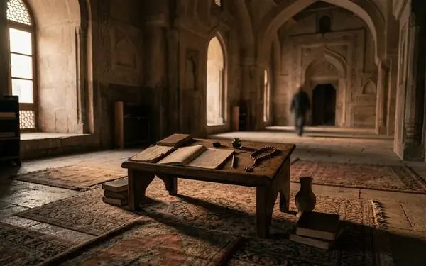 Qur’anic Guidance for Patience During Trials