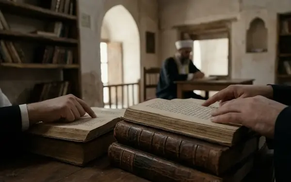 The Legacy of Imam Abu Hanifa in Sunni Jurisprudence