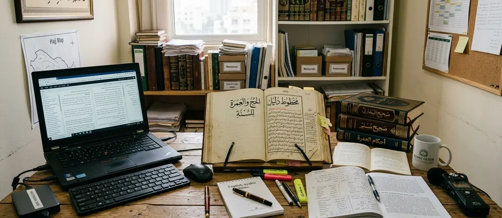 Image showing manuscript
