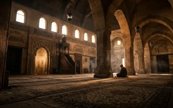 The Reality of Jinn in Quran and Hadith