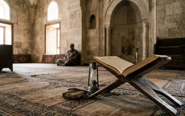 The Responsibility of Learning the Qur’an in Every Generation
