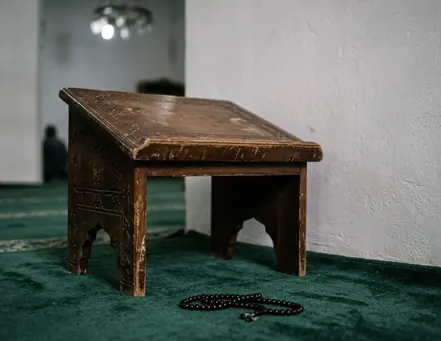 Madinah: The City Where Prophetic Love Takes Form