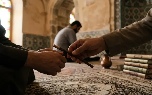 Understanding Prophetic Sunnah and Daily Practices