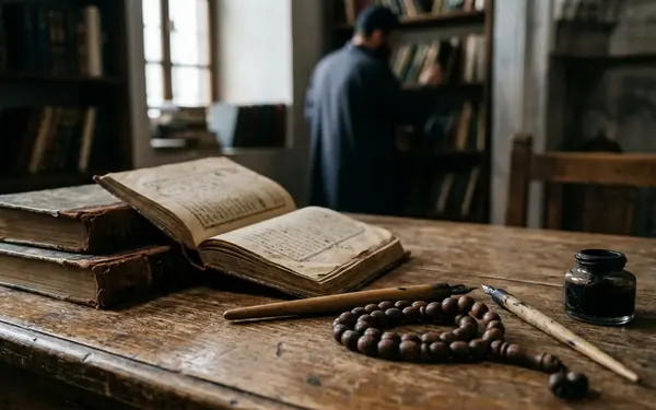 Understanding Taqlid and Following the Four Imams