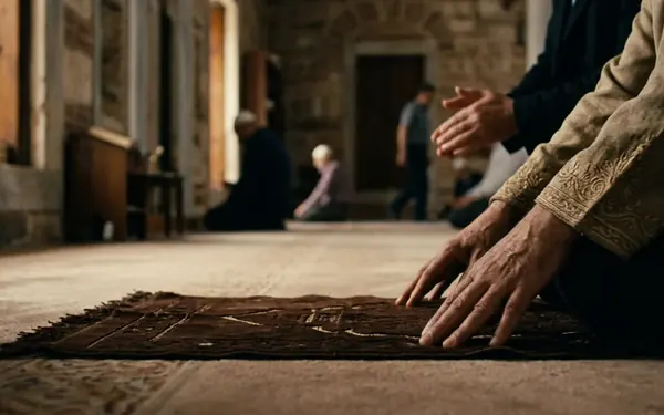 Why the Sunnah Is Essential to Understanding Islam