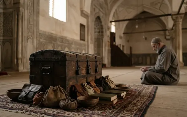 Zakat Planning Before Ramadan: A Practical Religious Reminder